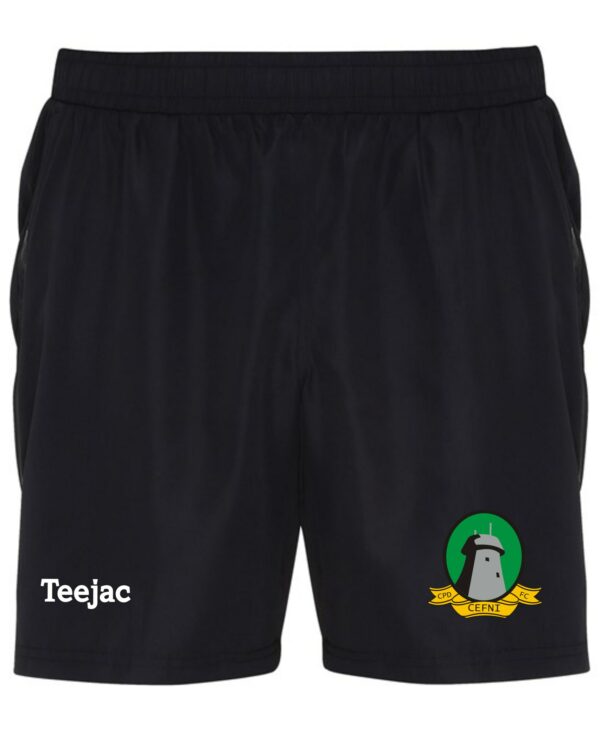 CPD Cefni Gym Shorts