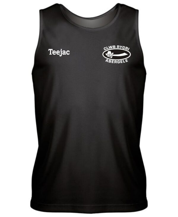 Abergele RFC  Training Vest