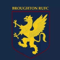 Broughton RUFC Salford