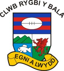 Clwb Rygbi Y Bala Adult Sizes