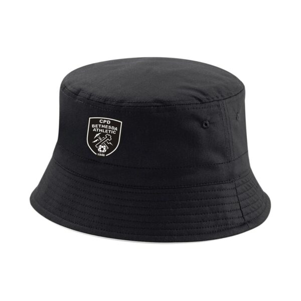 CPD Bethesda Athletic Bucket Hat