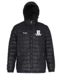 CPD Llanerchymedd Kids Contoured Hooded Jacket