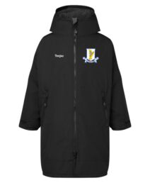 CPD Llanerchymedd Kids Changing Robe