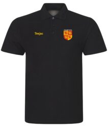 CPD Aberffraw Cotton Polo