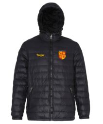 CPD Aberffraw Hooded Jacket