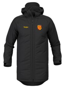 CPD Aberffraw Pro Long Coat