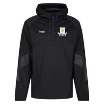 CPD Llanerchymedd Kids Pro 1/4 Zip Hooded Jacket (