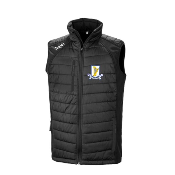 CPD Llanerchymedd Elite Gilet