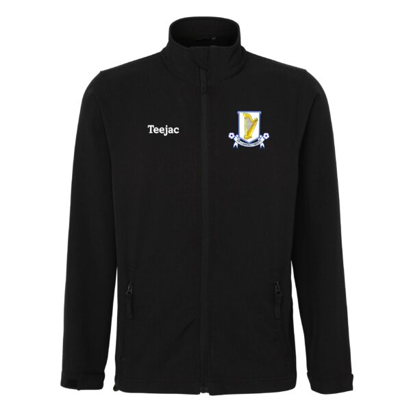 CPD Llanerchymedd Micro Fleece