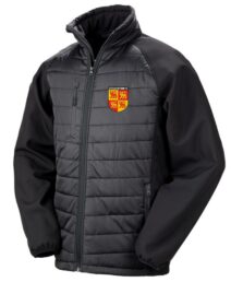 CPD Aberffraw Hybrid Jacket