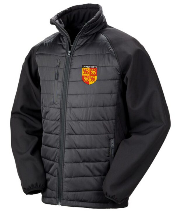 CPD Aberffraw Hybrid Jacket