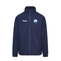 CPD Caernarfon Borough Shower Proof Jacket
