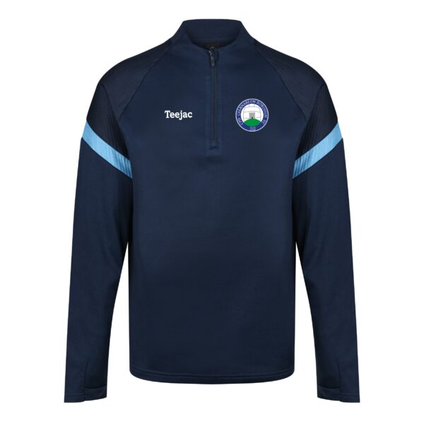 CPD Caernarfon Borough Pro Midlayer
