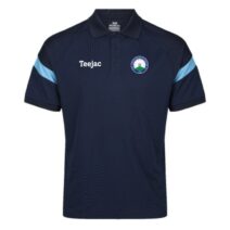 CPD Caernarfon Borough Pro Polo