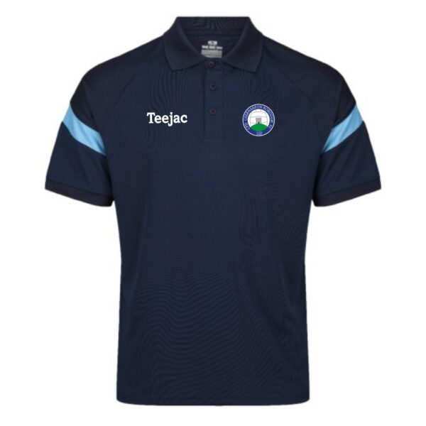 CPD Caernarfon Borough Pro Polo