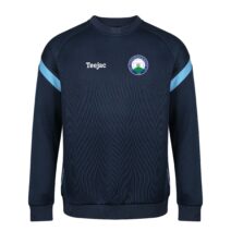 CPD Caernarfon Borough Pro Sweatshirt