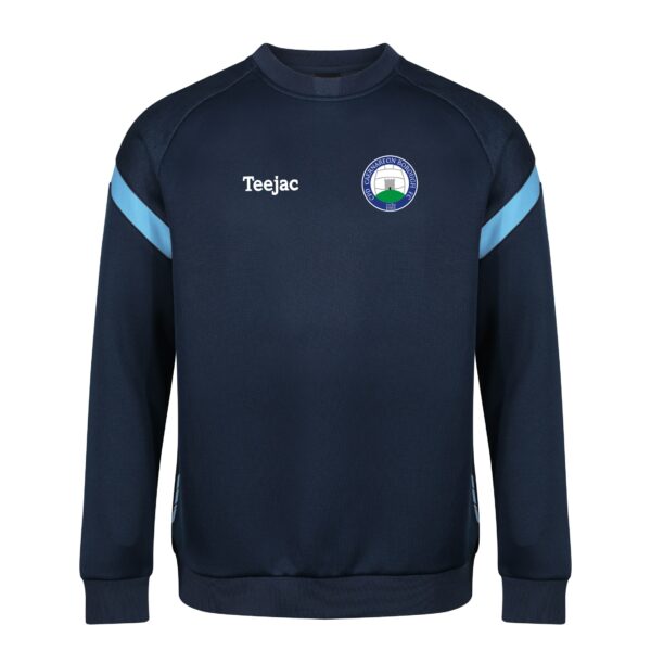 CPD Caernarfon Borough Pro Sweatshirt