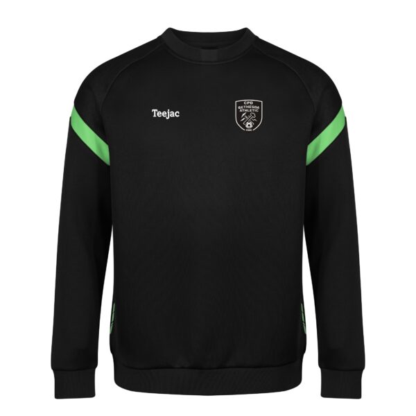 CPD Bethesda Athletic Pro Sweatshirt