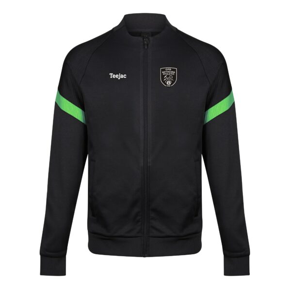 CPD Bethesda Athletic Track Top