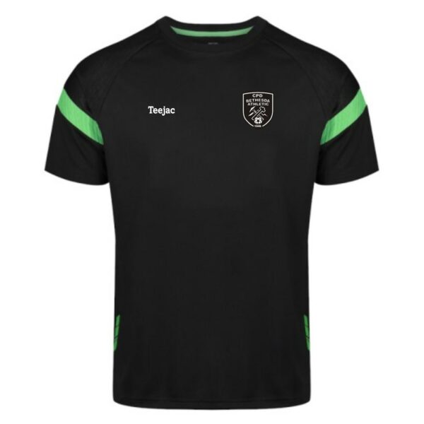 CPD Bethesda Athletic Pro T-Shirt