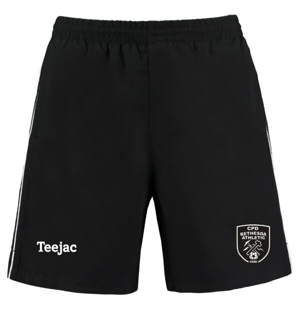 CPD Bethesda Athletic Leisure Shorts