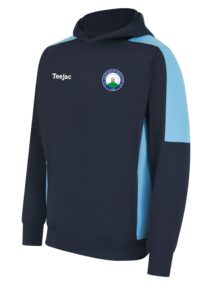 CPD Caernarfon Borough Team Hoody