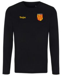 CPD Aberffraw Long Sleeve Training T-Shirt