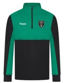 CPD Bethesda Athletic 1/4 Zip Tracksuit Top