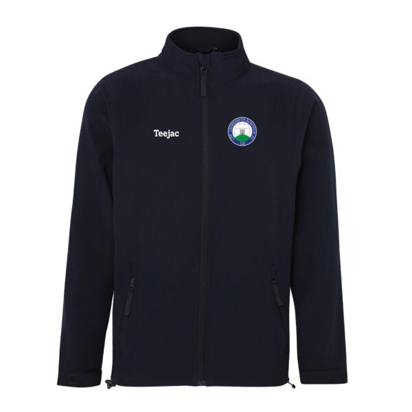 CPD Caernarfon Borough Micro Fleece