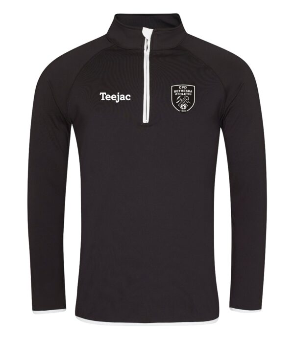 CPD Bethesda Athletic Midlayer
