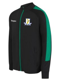 CPD Llanerchymedd Kids Performance Track Top