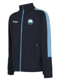 CPD Caernarfon Borough Performance Track Top