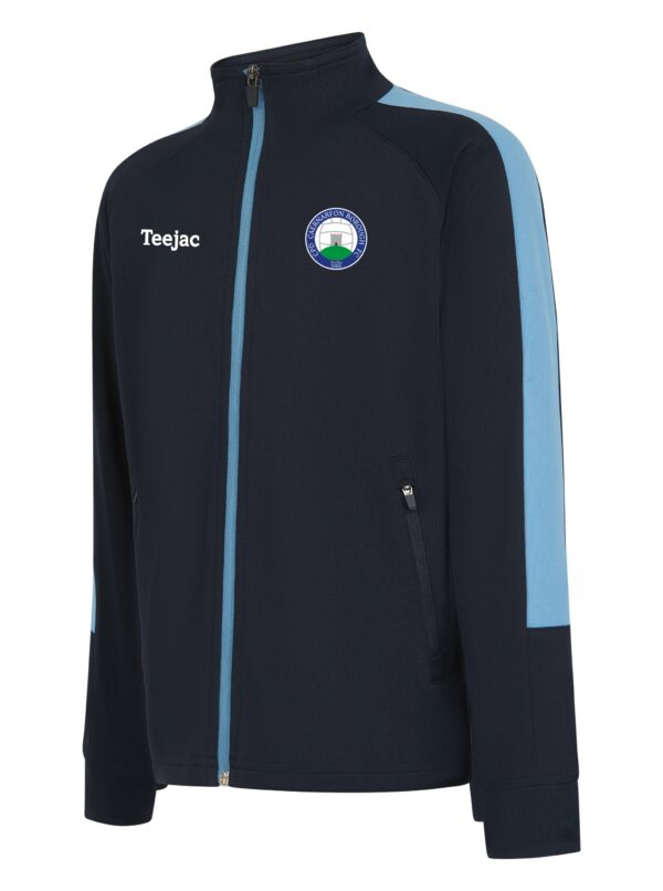 CPD Caernarfon Borough Performance Track Top