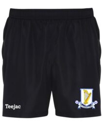 CPD Llanerchymedd Junior Pro Training Shorts