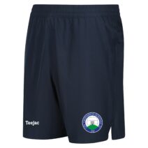 CPD Caernarfon Borough Pro Training Shorts