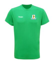 CPD Llanerchymedd Training T-Shirt