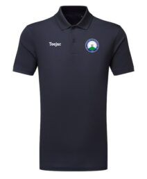 CPD Caernarfon Borough Sports Polo