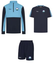 CPD Caernarfon Borough Training Bundle