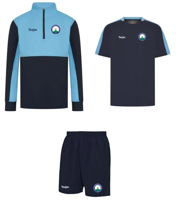 CPD Caernarfon Borough Training Bundle