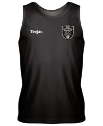 CPD Bethesda Athletic Training Vest