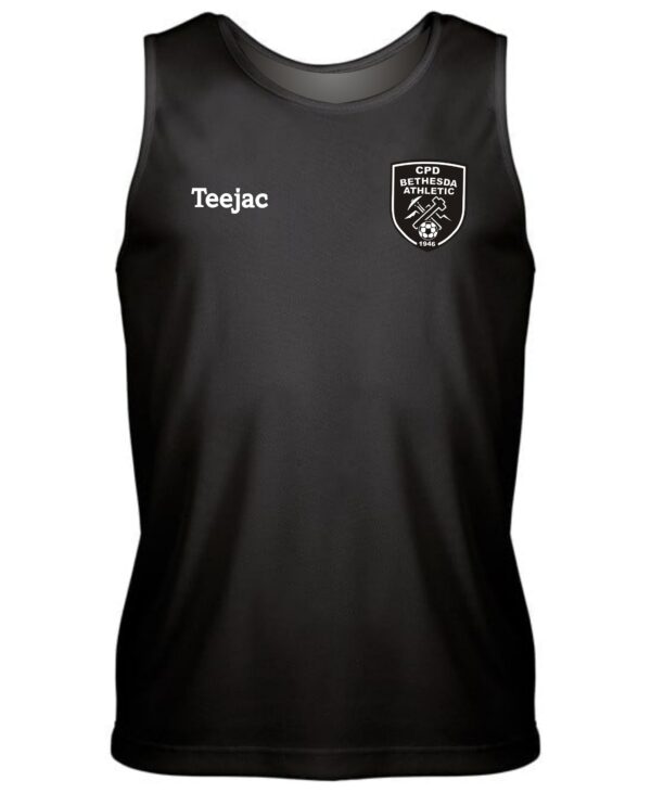 CPD Bethesda Athletic Training Vest
