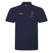 Menai Bridge RFC 50th Anniversary Classic Polo
