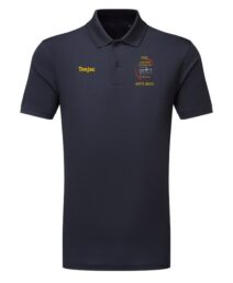 Menai Bridge RFC 50th Anniversary Sports Polo