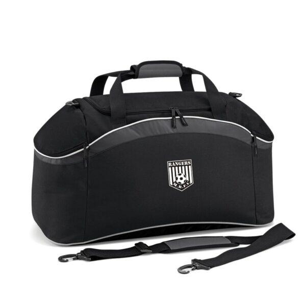 Mountain Rangers FC Athletic Teamwear Bag