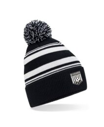 Mountain Rangers FC Bobble Hat