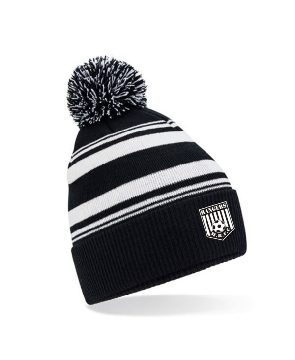 Mountain Rangers FC Bobble Hat