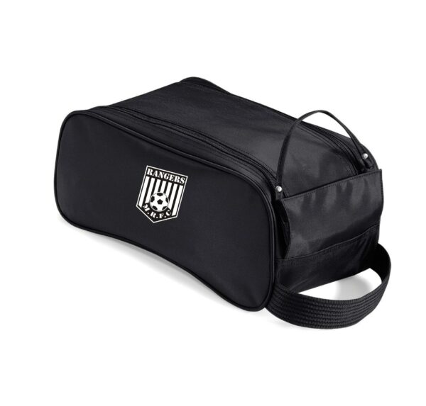 Mountain Rangers FC Bootbag