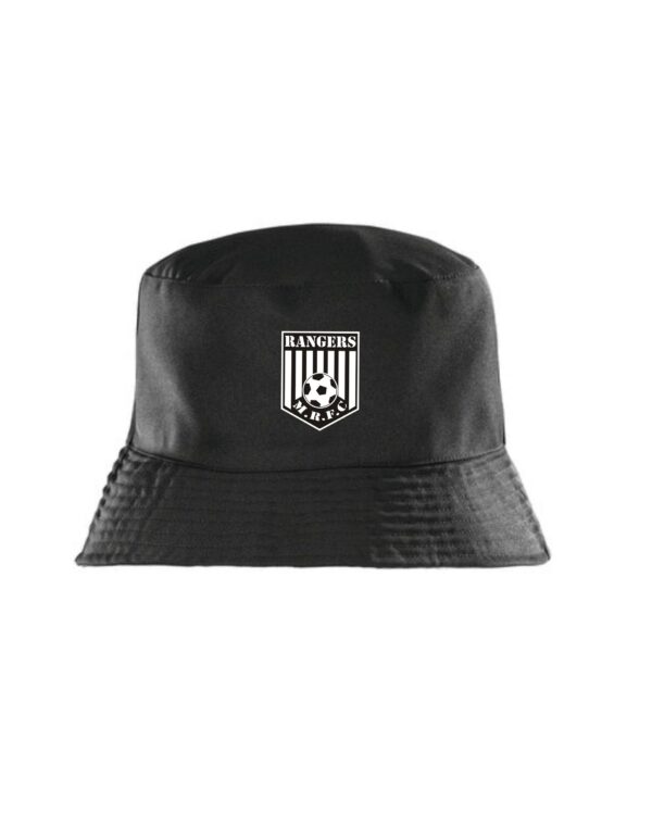 Mountain Rangers FC Bucket Hat