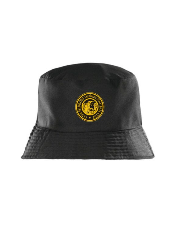 CPD Llanberis Bucket Hat