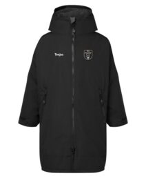 CPD Bethesda Athletic Changing Robe